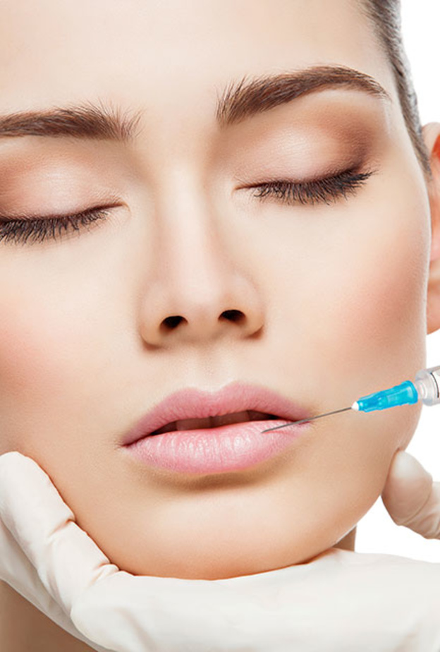 اخضعي لحقن الفيلر ثم اكملي نهارك بشكل طبيعي