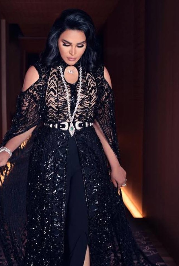 بإطلالة شرقية