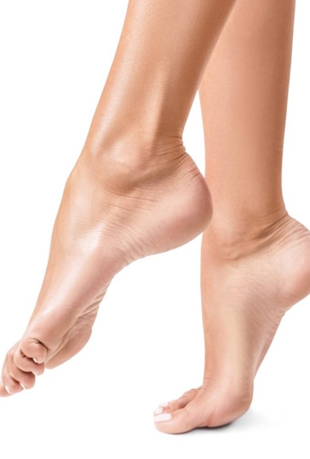 الألوفيرا لعلاج تشقق القدمين في المنزل