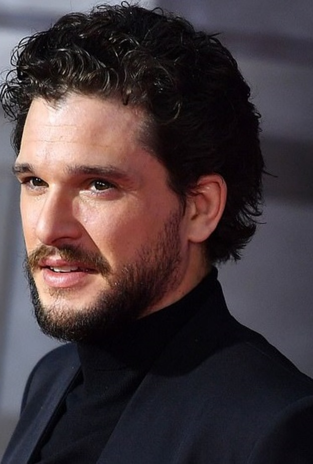 كيت هارينجتون