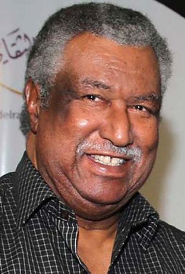 محمد عواد