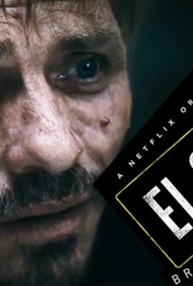 El Camino: Breaking Bad