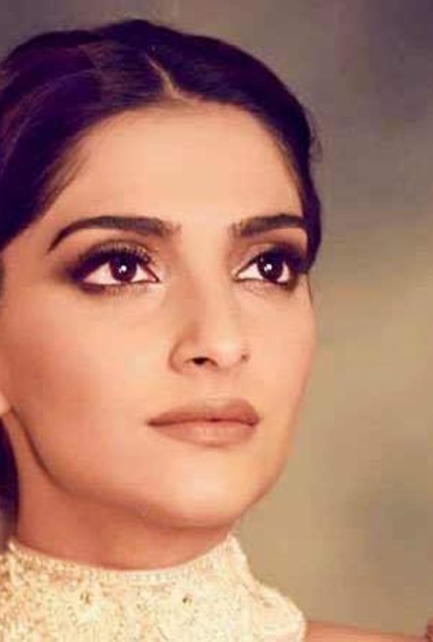 سونام كابور Sonam Kapoor