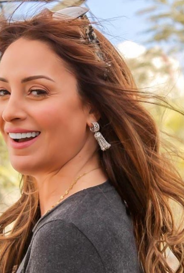 نرمين الفقي 