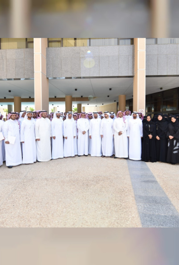 انطلاق أول برنامج تدريبي سعودي إماراتي لبناء القدرات والكوادر