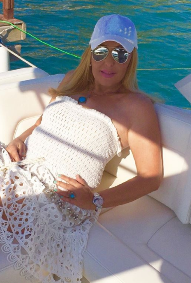 نادية الجندي