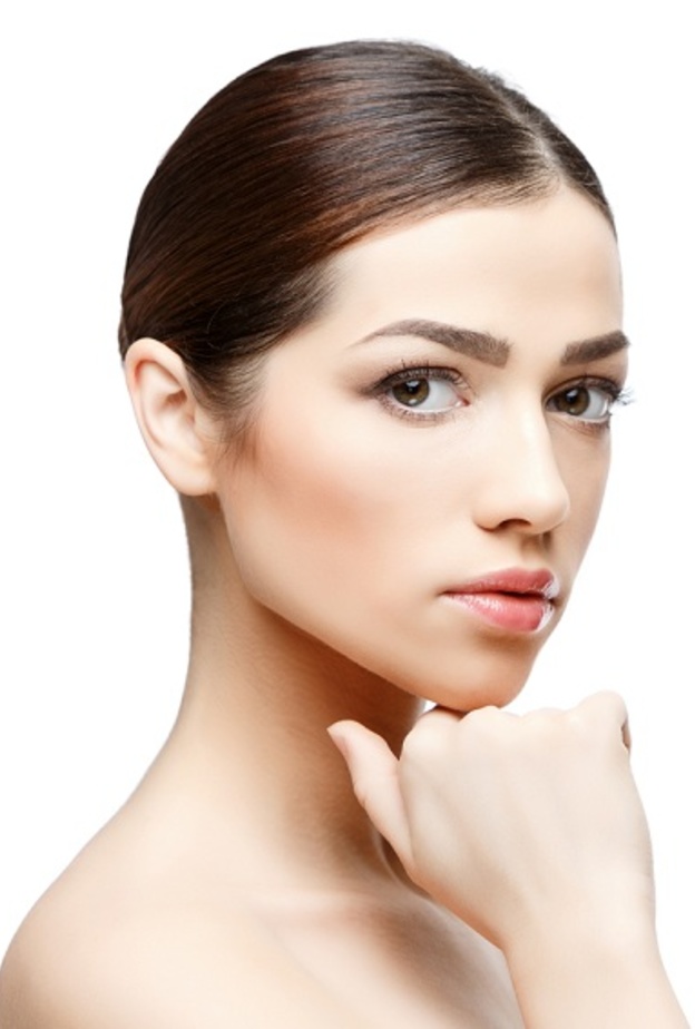 ماسك بذور الكتان يعالج تجاعيد البشرة