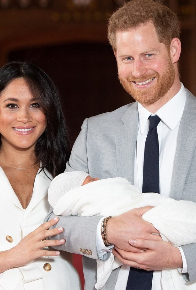 الڤيلا السياحية الفخمة في جزيرة إبيثا التي احتفلت فيها ميغان ماركل بعيد ميلادها ال ٣٨