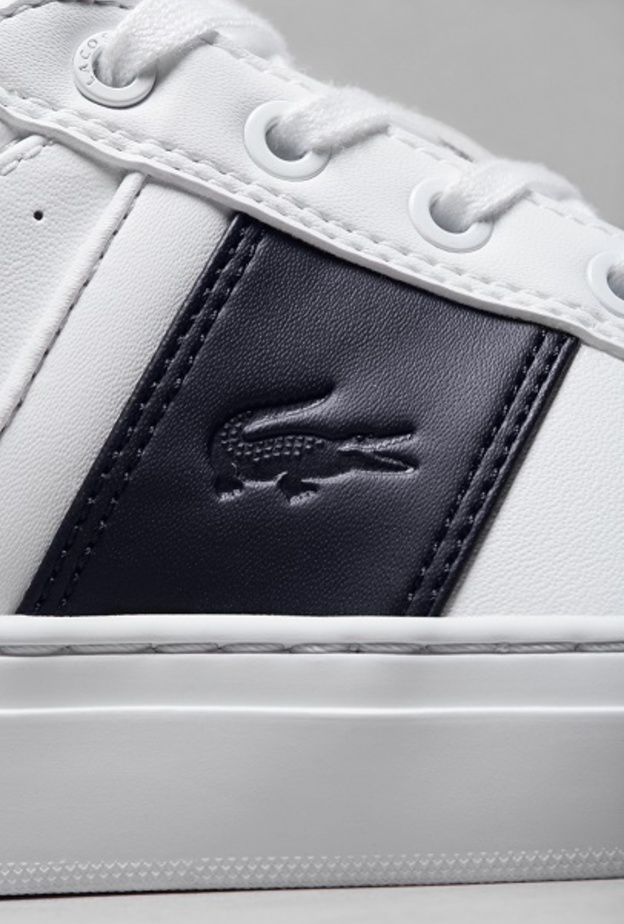 مجموعة السنيكرز الرجالية والنسائية من Lacoste لخريف وشتاء 2019 - 2020