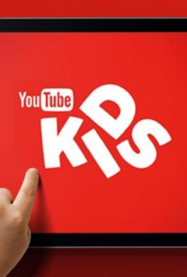 إجراء جديد صارم من "يوتيوب" بشأن سلامة الاطفال