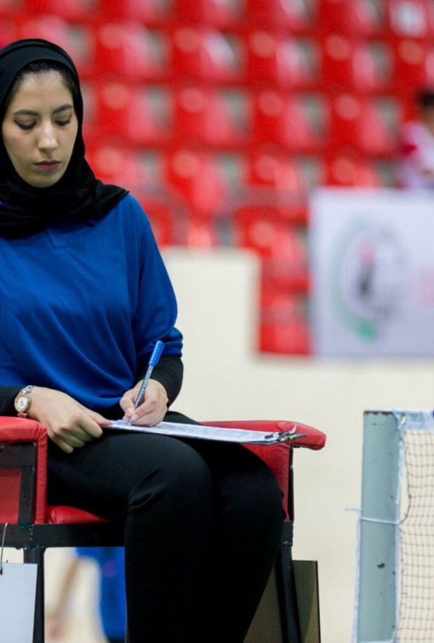 الحكم السعودية هتون السدحان