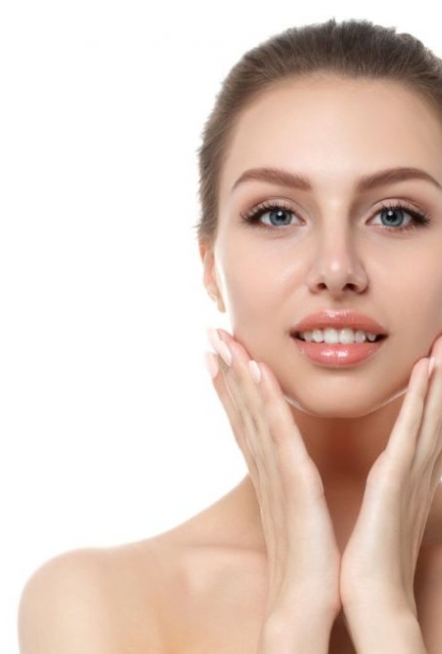 حقن حمض الهيالورونيك للبشرة الجافة