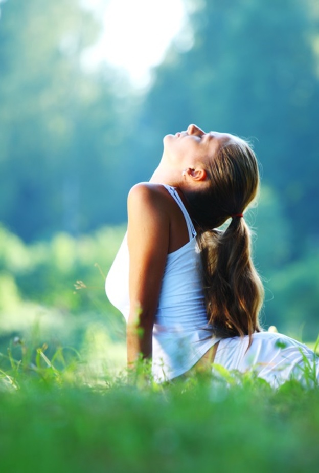 خطوات اساسية للعناية بالصحة