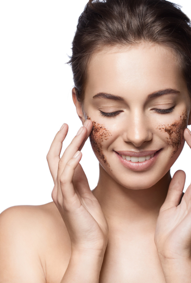 استمتعي ببشرة صحية رائعة