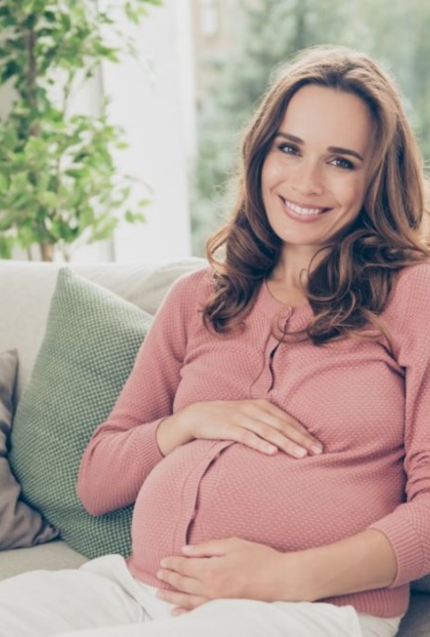 كيفية علاج حرقة المعدة للحامل في الشهر التاسع