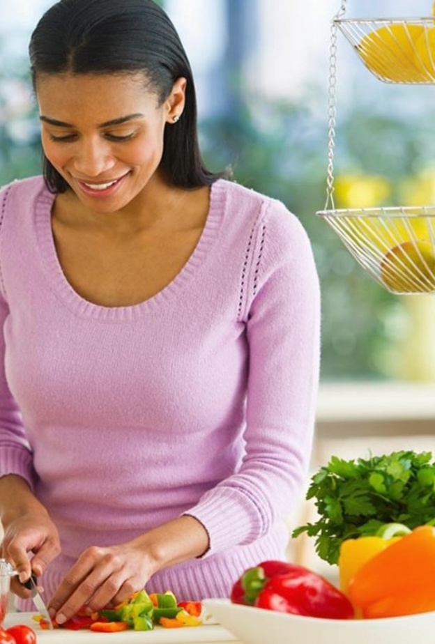 ما هي الاطعمة التي تمنحك الشعور بالشبع لفترة أطول و تنقص وزنك