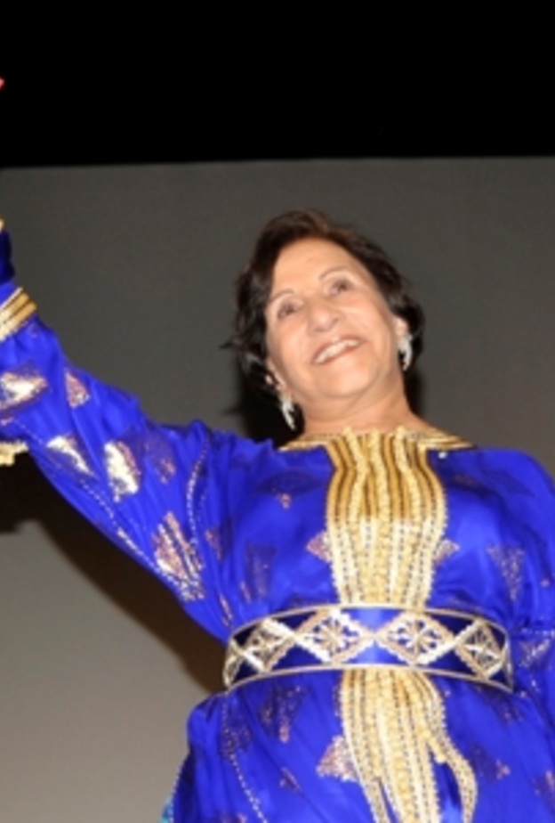 أمينة رشيد