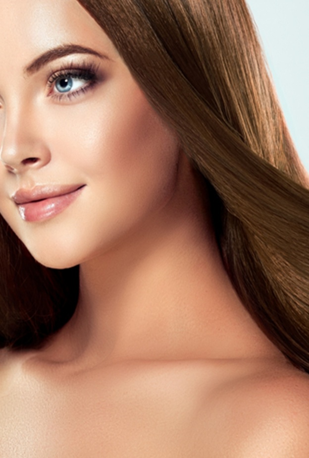  زيت المشمش لتكثيف الشعر بالشكل الطبيعي