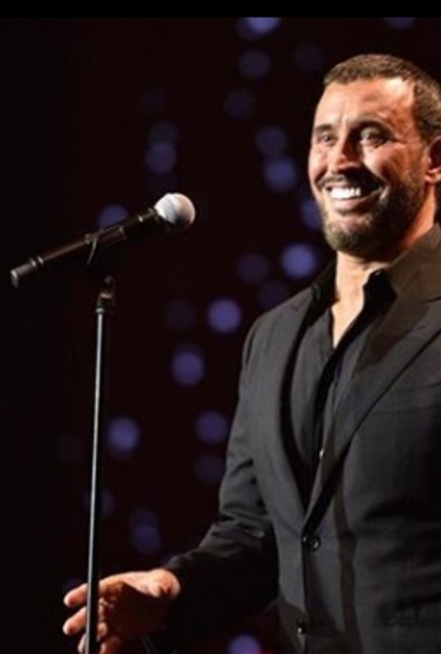 كاظم الساهر