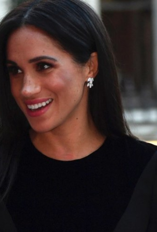 الشائعات التي أصبحت تلاحق ميغان منذ زواجها من الأمير هاري