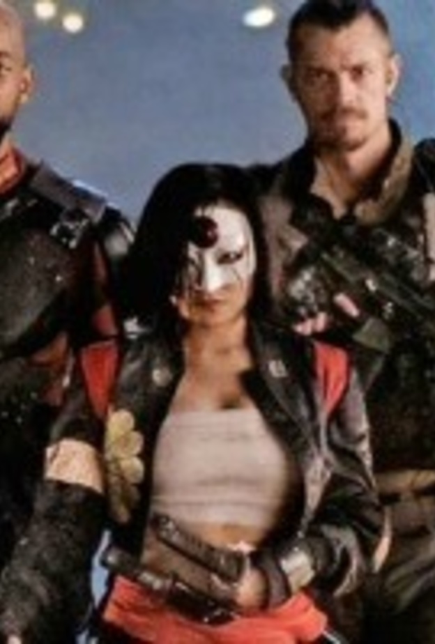 مارجوت روبي  