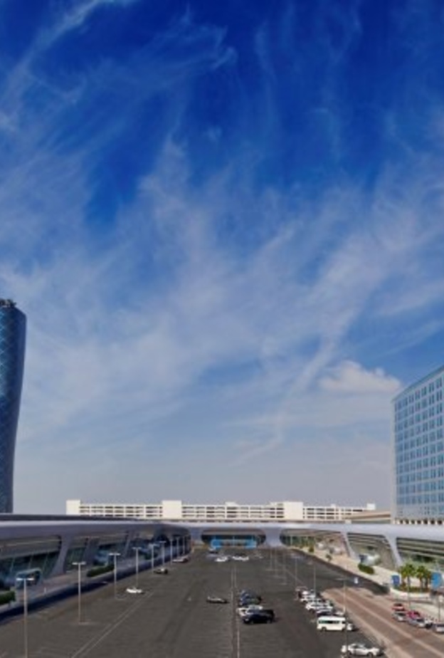 موسم حافل بالفعاليات والأنشطة المتنوعة من أبوظبي الوطنية للمعارض