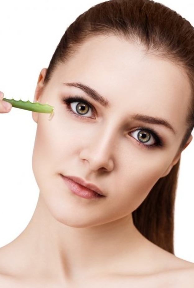 تخلصي من ارهاق البشرة بالماسكات المنزلية