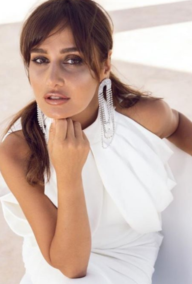 حلا شيحة تثير الجدل بأحدث صورها