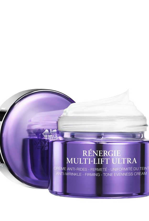كافحي علامات التقدّم بالسنّ بكريم Rénergie Multi-Lift Ultra Cream من Lancôme