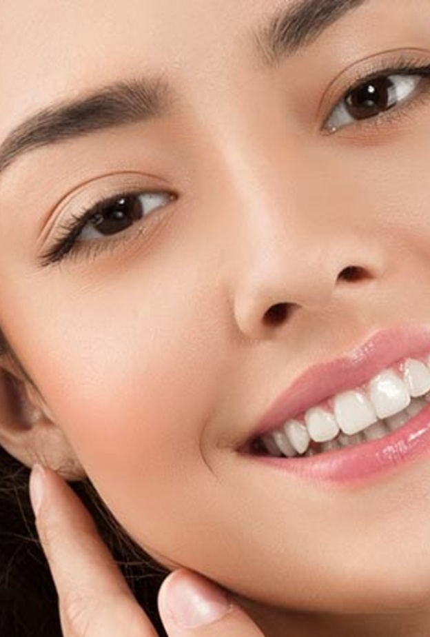 تخلصي من اسمرار البشرة واللون الغير متساوي بفضل بذر الكتان