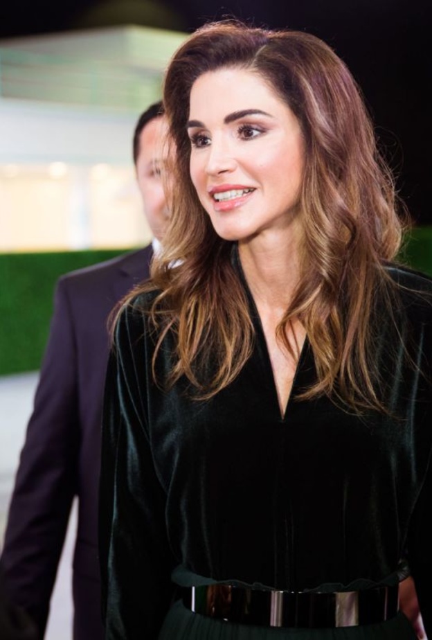 الملكة رانيا تكشف عن خططها للاحتفال بعيد ميلادها ال 49