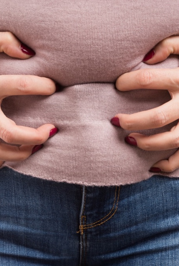 اسباب انتفاخ الجسم اثناء الطمث