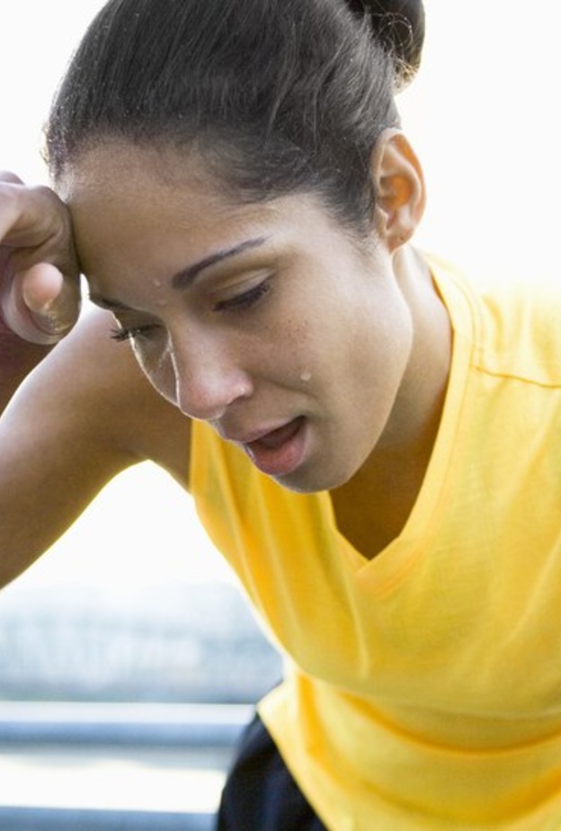 الجراحة وحقن البوتكس من علاجات التعرق الزائد في الوجه