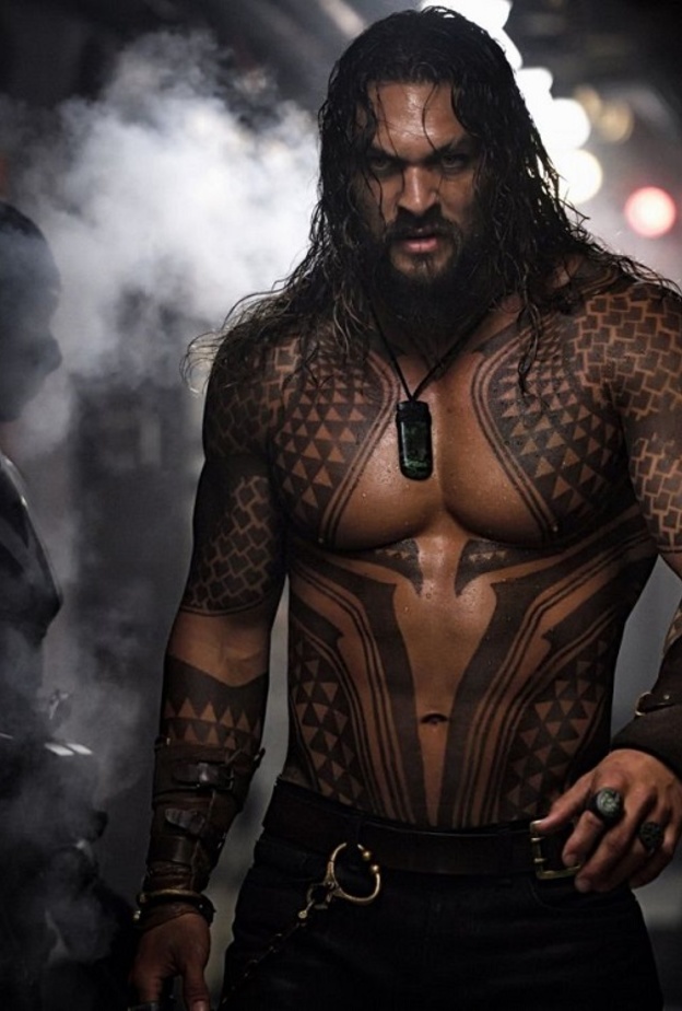 جيسون موموا 