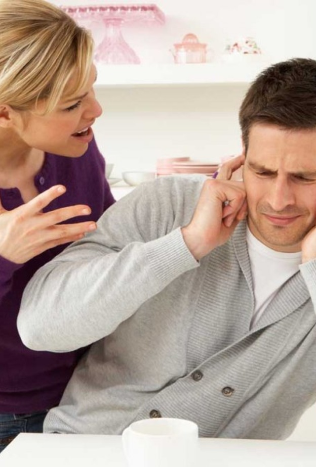 أكثر الصفات التي يكرهها الرجل في شخصية المرأة 