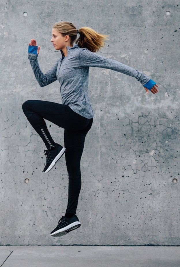  اتبعي النصائح الضرورية قبل ممارسة الرياضة لتحقيق هدفك بإنقاص الوزن 