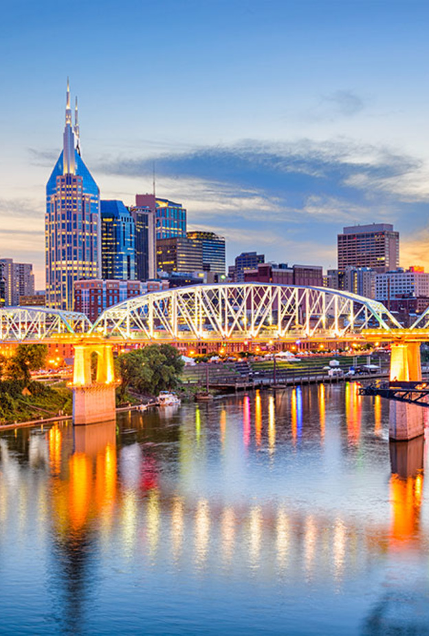 Country Music Hall of Fame and Museum