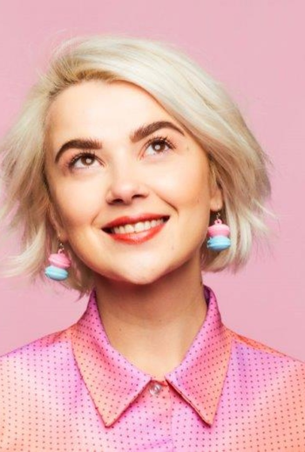 BOI-ING CAKELESS CONCEALER.. كونسيلر سائل لتغطية كاملة من Benefit