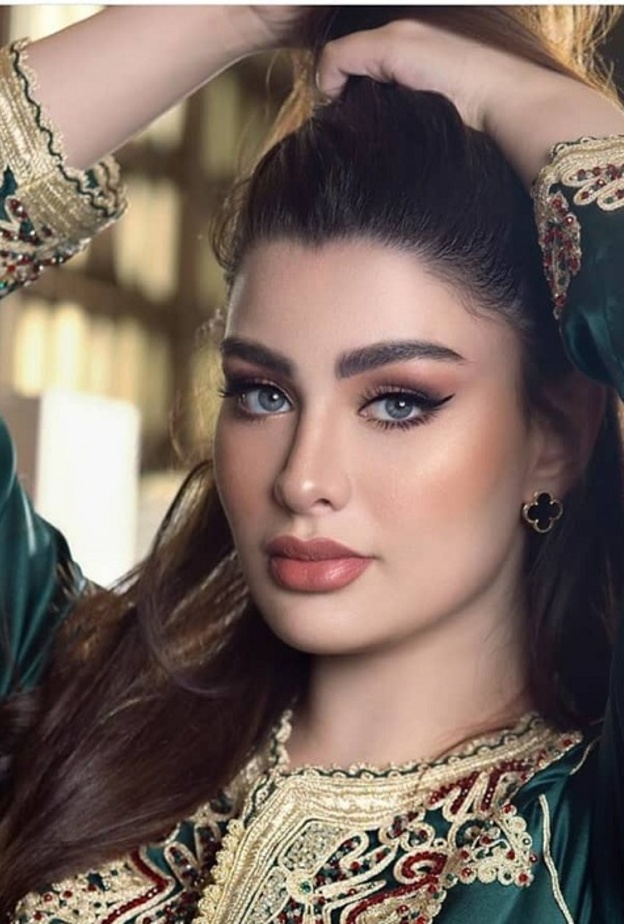 روان بن حسين تكشف سبب غيرتها من إليسا