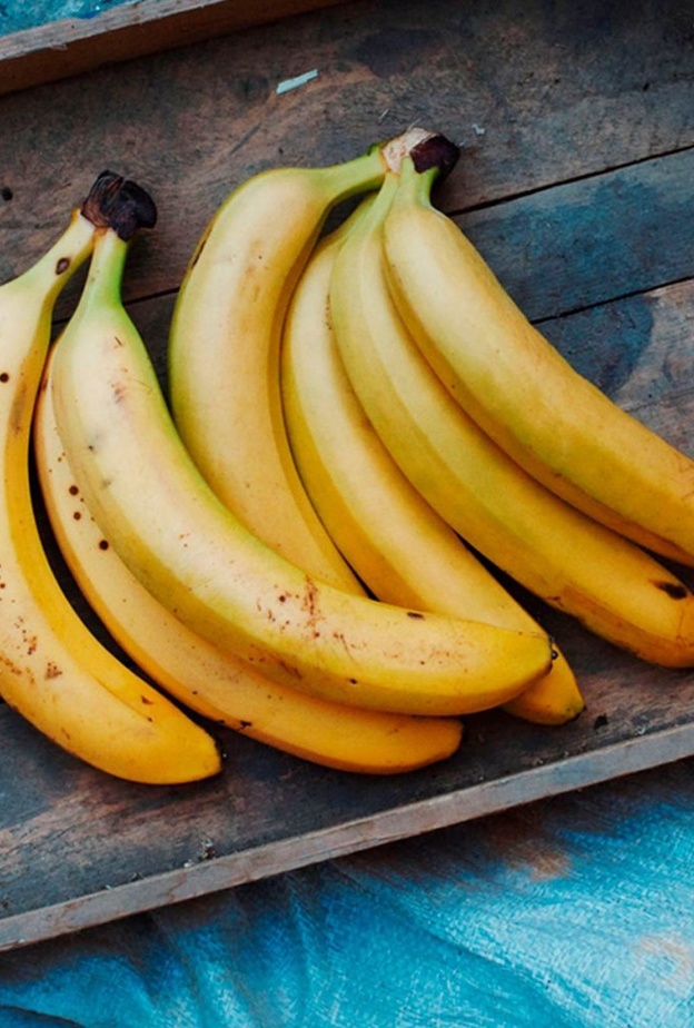 فوائد غير متوقعة للموز