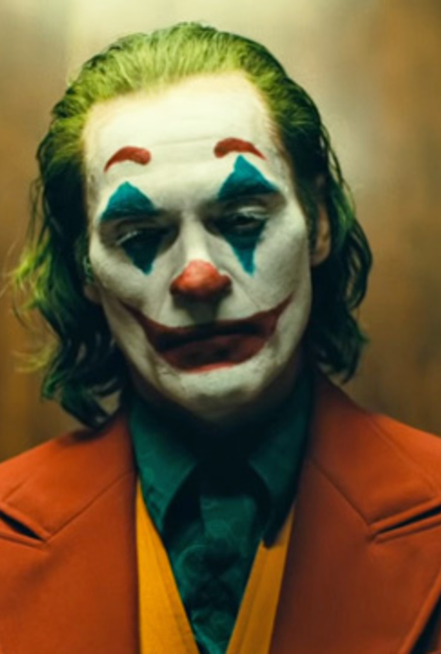 خواكين فينيكس