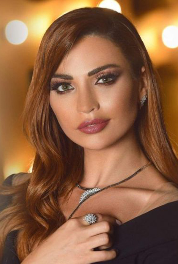 داليدا خليل