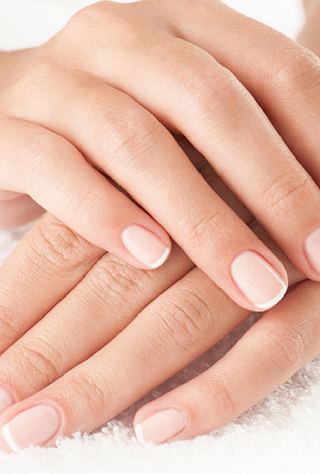 3 خطوات تساعد على التخلص من جفاف الأظافر