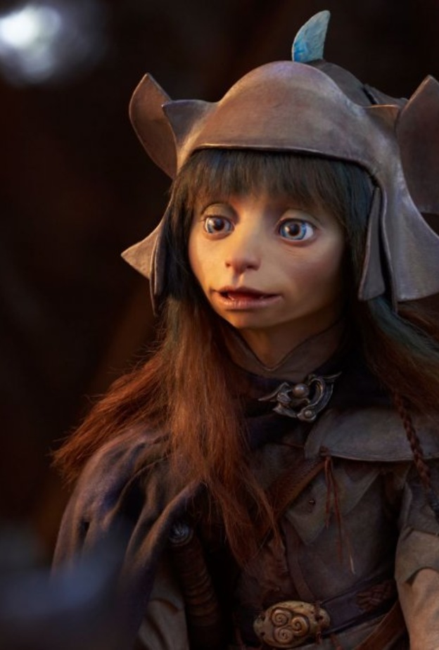  ‏The Dark Crystal: Age of ‎Resistance‏ ‏