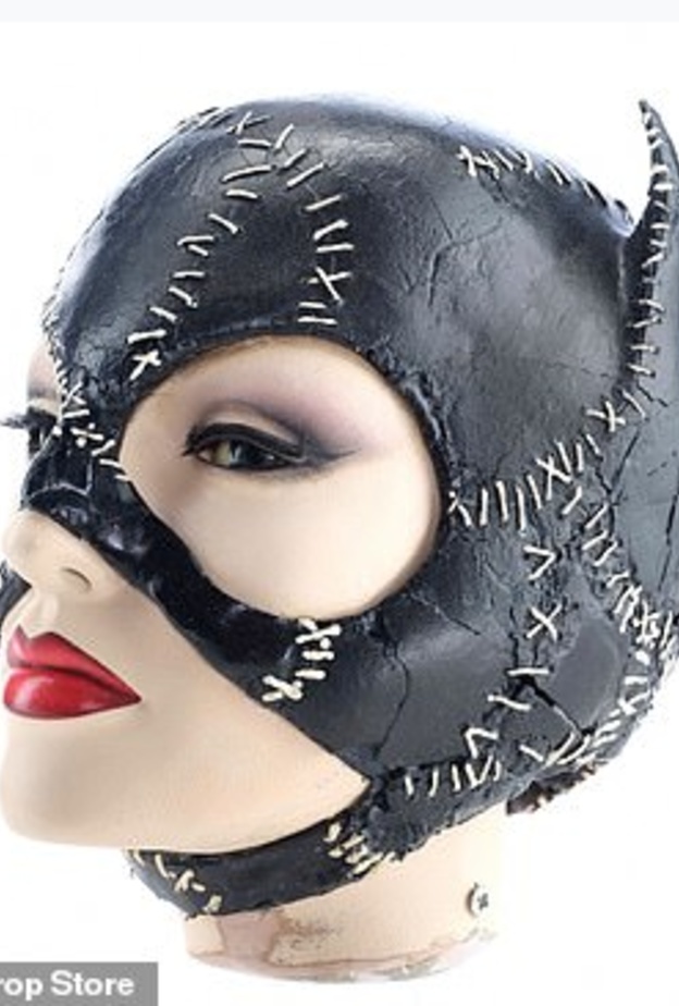 مزاد على تذكارات سينمائية 