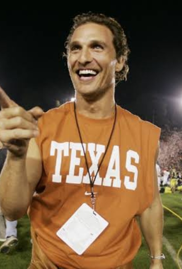 ماثيو ماكونهي 