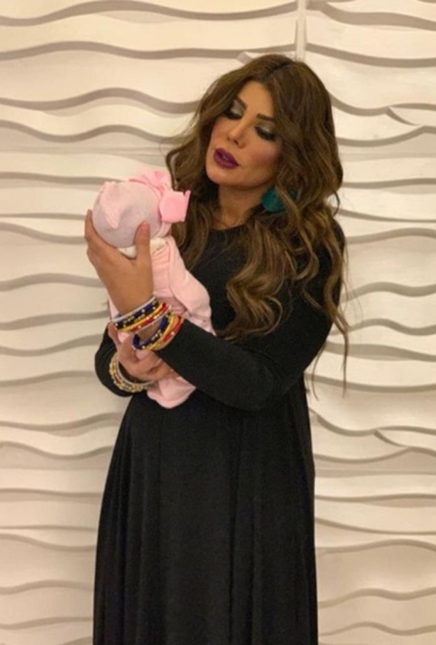 إلهام الفضالة