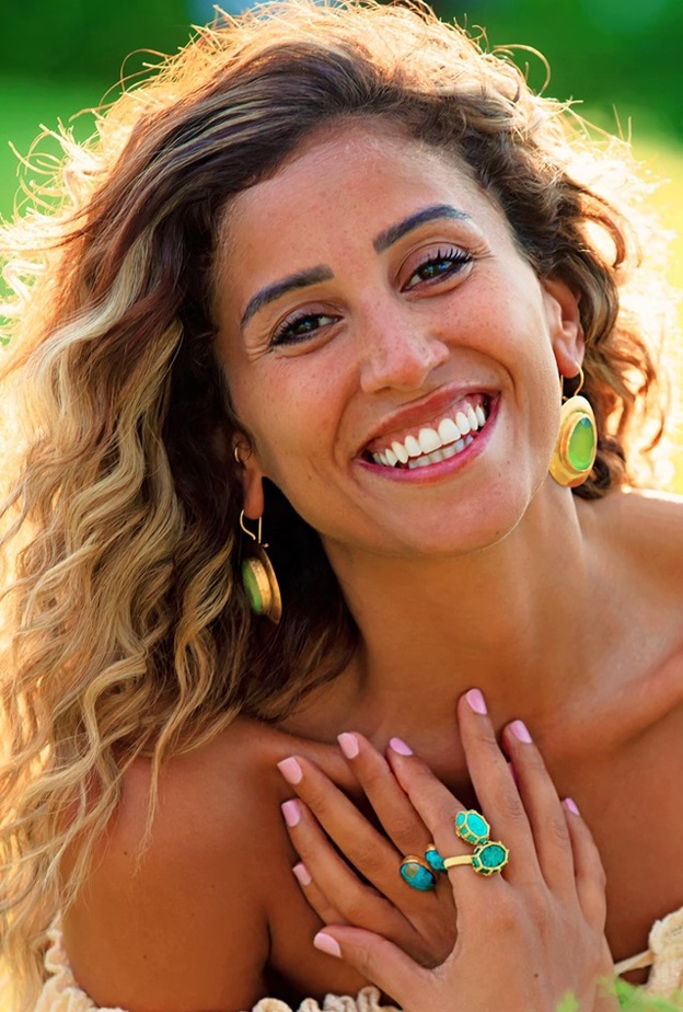 دينا الشربيني