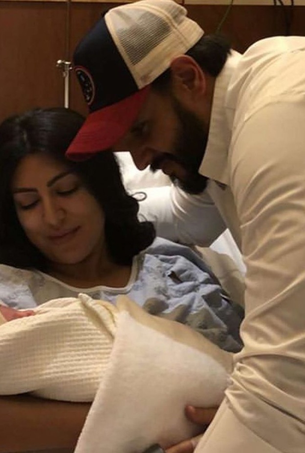 دانة الطويرش