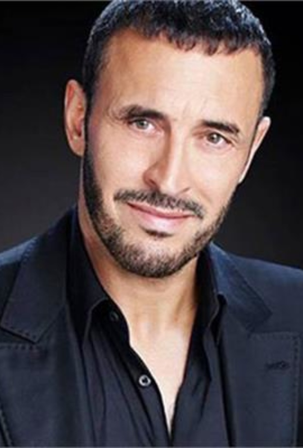 كاظم الساهر